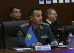 Арестуваха бившия министър на отбраната на Казахстан