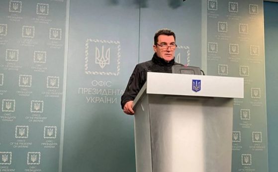 Украйна: Руски войски не са нахлули, това е информационна провокация