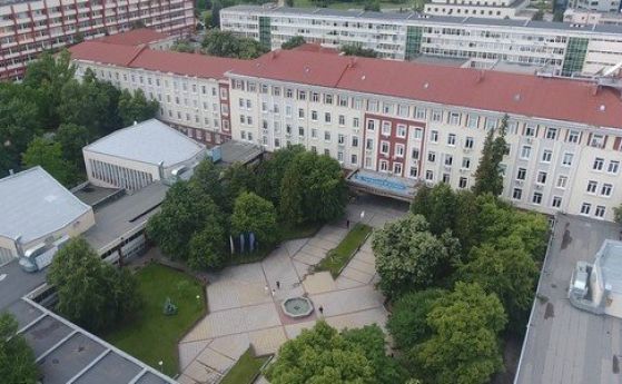 Техническият университет в София открива 4 специалности