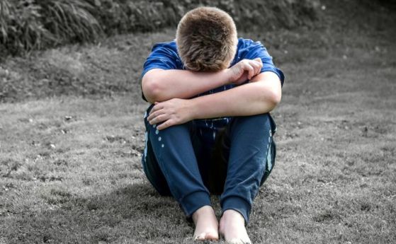 11-годишно дете е бито с камшик от връстници в Кюстендилско