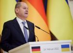 Германия спира сертифицирането на 'Северен поток 2'