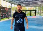 Григор Саруханян: Ще унижа Борислав Занков по най-грозен начин!