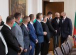 Радев: България очаква македонските българи да получат конституционни гаранции преди началото на преговорите