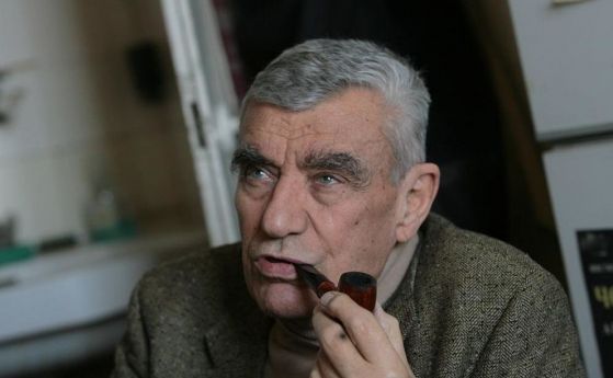 Почина антропологът Йордан Йорданов