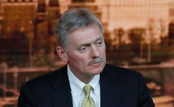 Кремъл: Военната операция ще продължи, колкото е необходимо