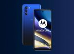 Теленор започва да предлага Motorola Moto g51 5G