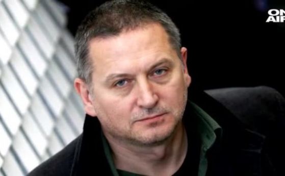 Георги Господинов: Никоя война с миналото и за миналото не е спечелена