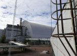 Ожесточени боеве в близост до Чернобилската АЕЦ