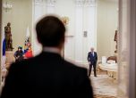 Путин е дал ''подробно обяснение'' на Макрон за причините, довели до войната в Украйна
