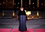 Меркел: Тази война е повратна точка за Европа