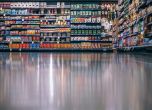 Прибалтийските републики изхвърлят руските стоки от супермаркетите си