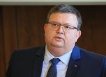 Цацаров се оплака на Европа за готвената реформа в КПКОНПИ
