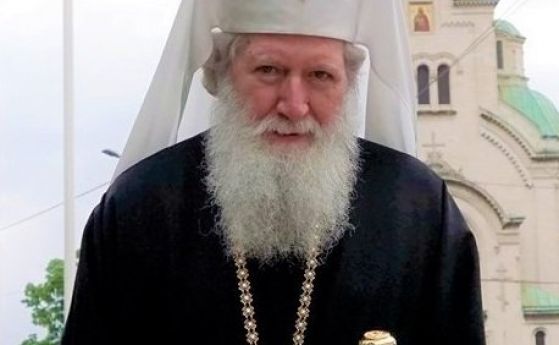 Позицията на българския патриарх за Украйна: Прекратете кръвопролитията