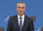 НАТО: Готови сме за бърз отговор на всяка заплаха, хиляди войници са изпратени по източния фланг