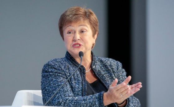 Украйна е поискала спешна финансова помощ от МВФ