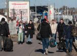Словакия въведе извънредно положение заради бежанците от Украйна