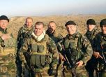 Бойци от френския чуждестранен легион отиват на помощ на Украйна