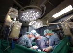 Във ВМА спасиха 32-годишен мъж с чернодробна трансплантация