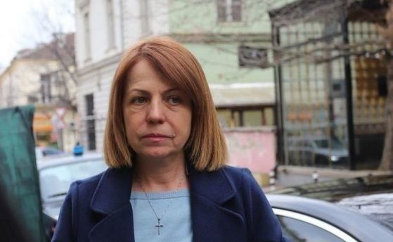 Фандъкова: София може да осигури над 200 места за граждани от Украйна