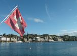 Швейцария няма да е неутрална, налага санкции срещу Русия