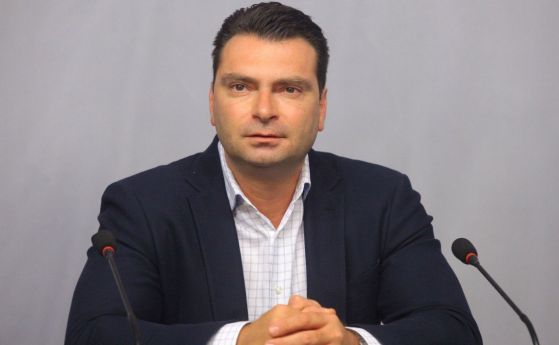 Калоян Паргов: Решението на премиера да поиска оставката на Янев е опасно
