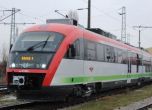 Влаковете на БДЖ ще са безплатни за украинци