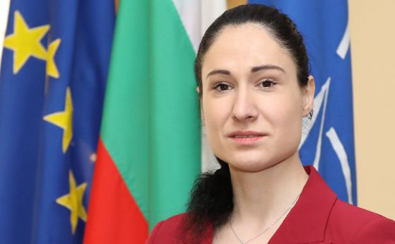Зам.-министър на отбраната подаде оставка, защото сме ''завладяна държава''