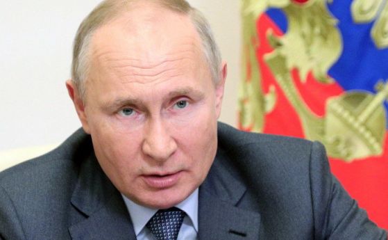 Путин свиква Съвета по сигурността на Русия