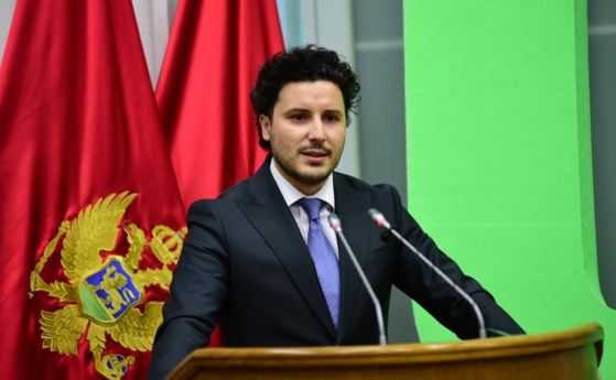 Очаквания за прозападно правителство в Черна гора след номинирането на Дритан Абазович за премиер