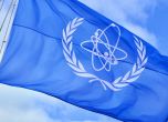 ЕС иска Международната агенция за атомна енергия да защити ядрените централи в Украйна