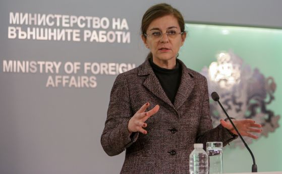 Агенцията за българите в чужбина с ново име и нов принципал: Теодора Генчовска