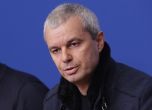 След критиките на Петков: Костадинов тръгна за Украйна, но му наложиха 10-годишна забрана да влиза там