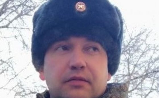 Украйна обяви, че е ликвидирала началник щаба на руските сили край Харков