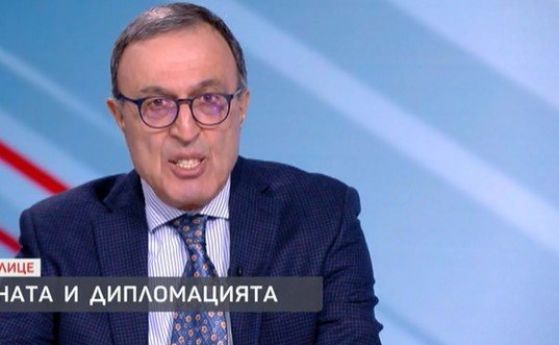 Петър Стоянов: Българският национален интерес не може да е винаги идентичен с този на Русия