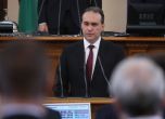 Заков: Няма пряка военна заплаха за България