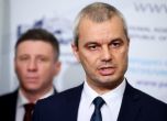 Костадинов не вярва, че Кирил Петков е разпоредил на службите да го докладват на украинските власти