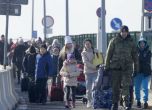 Бежанците от Украйна ще получават документ за временна закрила още на границата