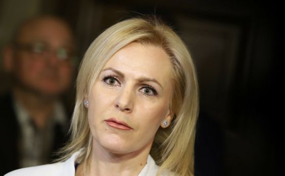 Обявиха класирането за 12 места във ВКП, Сийка Милева пета резерва