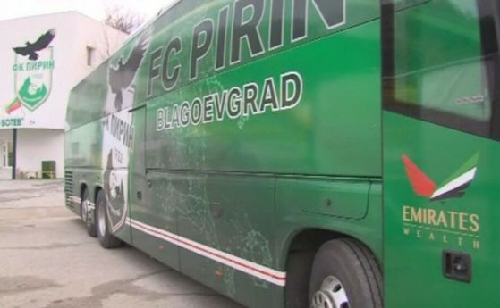 "Автобусът на надеждата" на Пирин тръгва другата седмица към Украйна