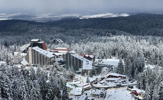Хотели на Боровец затварят: сняг има, туристи - не