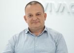 Николай Гаврилов е новият главен технически директор на Vivacom