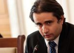 Божанов: България е на фронта на дезинформационните кампании