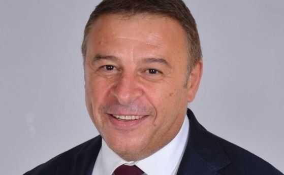 ВАС потвърди, че има конфликт на интереси на бившия кмет на Благоевград Атанас Камбитов