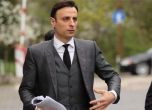 Димитър Бербатов с нови обвинения към ръководството на БФС