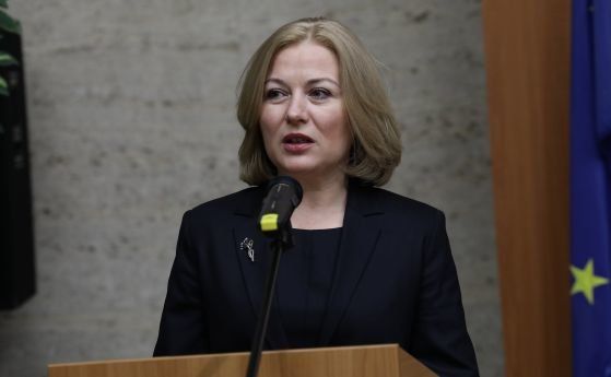 Достъпът до средства по Плана за възстановяване зависи от съдебната реформа