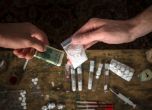 10 души са обвинени за разпространение на дрога в София
