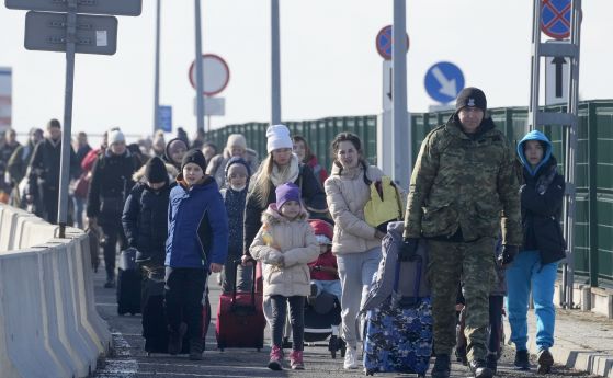 Параграф 22, или как да помогнеш на украински бежанец в България