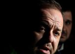 Борислав Сандов няма да се кандидатира отново за съпредседател на Зелено движение