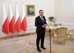 Полша вдига бюджета за отбрана и повишава числеността на армията си