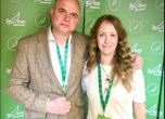 Владислав Панев и Добромира Костова ще са съпредседатели на 'Зелено движение'